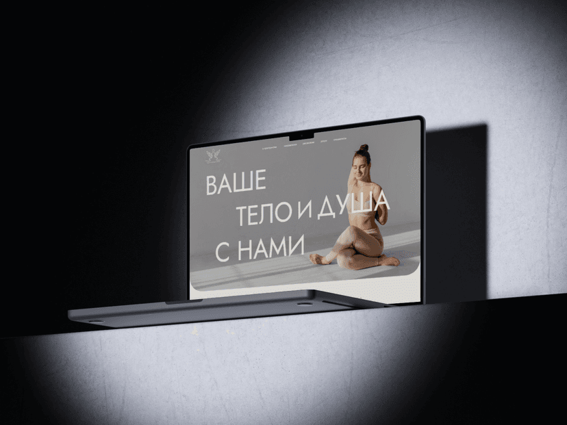 Студия йоги Мёд